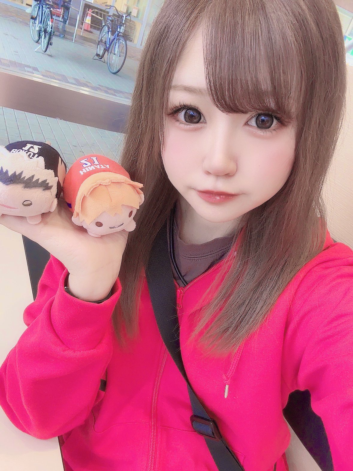 鈴木るる❤︎.*🌺🎪 (@suzu_77777) की हाइलाइट्स / X