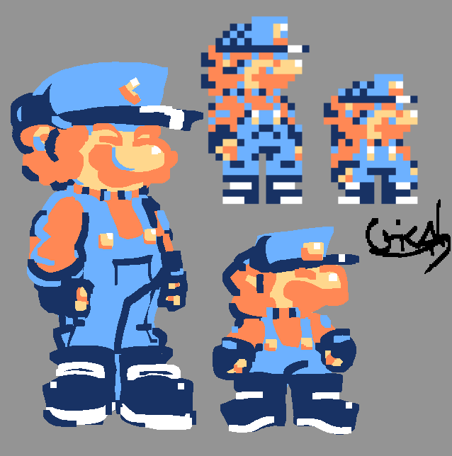 Crikal C. Crikoso tweet media