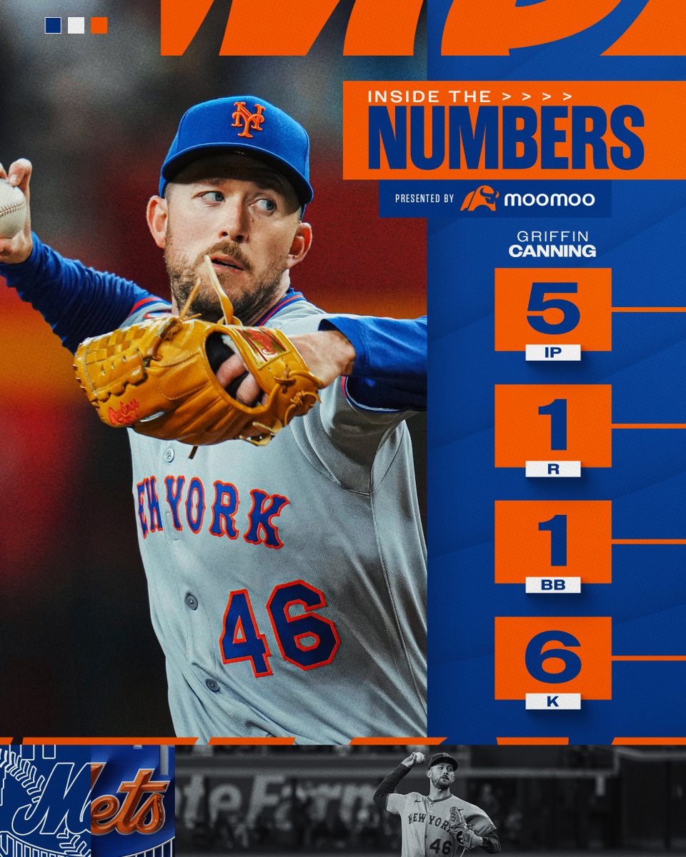 New York Mets tweet media