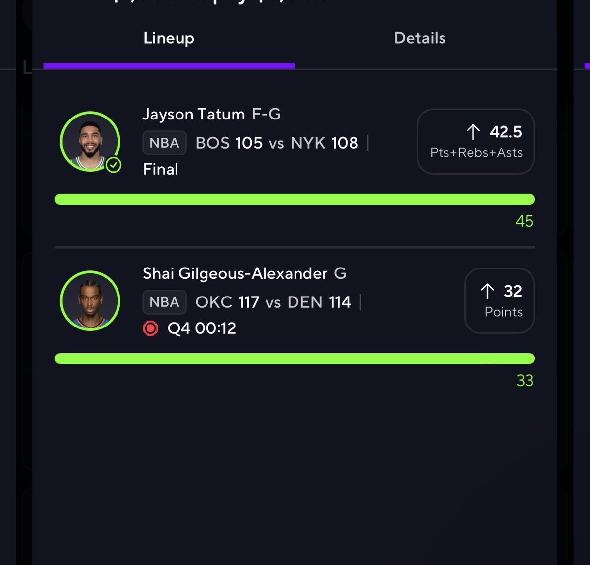 mclockzz's tweet image. WE ARE GETTING RICH. JOIN US NOW  discord.gg/nfQD8Ftm #PrizePicks #NBAPlayoffs #mlb