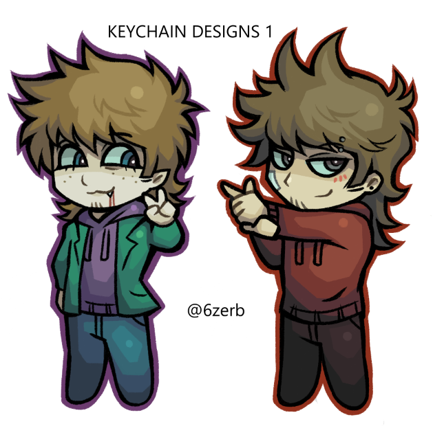 yay or nay? #EDDSWORLD
