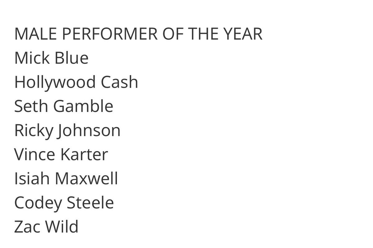 Mick Blue ™️ (@mickbluexxx) on Twitter photo Thank you for the nomination of Male Performer Of The year <a href="/XRCOAwards/">Dirty Bob - XRCO</a>!!!! Much appreciated to along all these talented performers! Thank you for the nomination of Male Performer Of The year <a href="/XRCOAwards/">Dirty Bob - XRCO</a>!!!! Much appreciated to along all these talented performers!