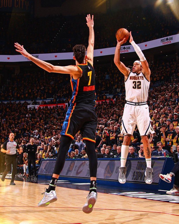 BIGMEM12's tweet photo. Nah Chet gone be seeing Aaron Gordon in his nightmares😭😭😭😭 https://t.co/PXPSRJXon1