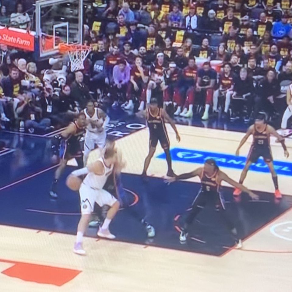 Put it in the Louvre