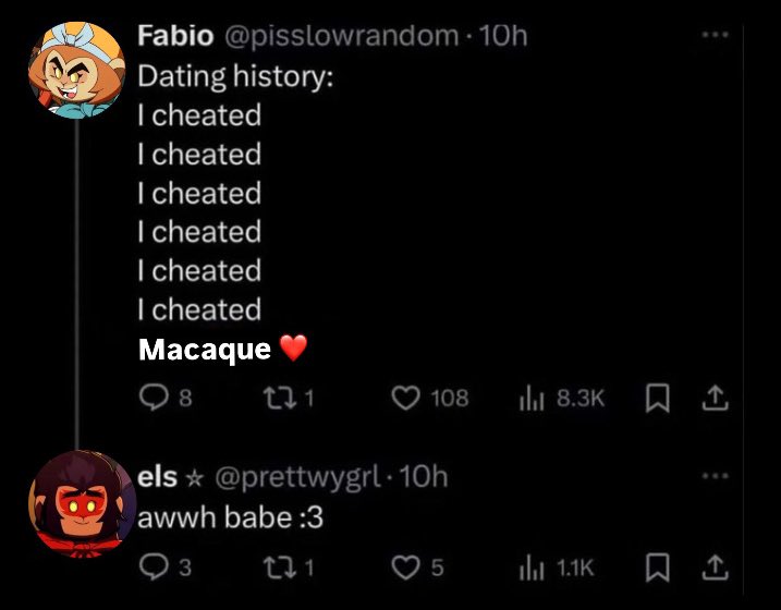dailyshdwpch's tweet image. Replace &quot;i cheated&quot; with &quot;they died&quot;
