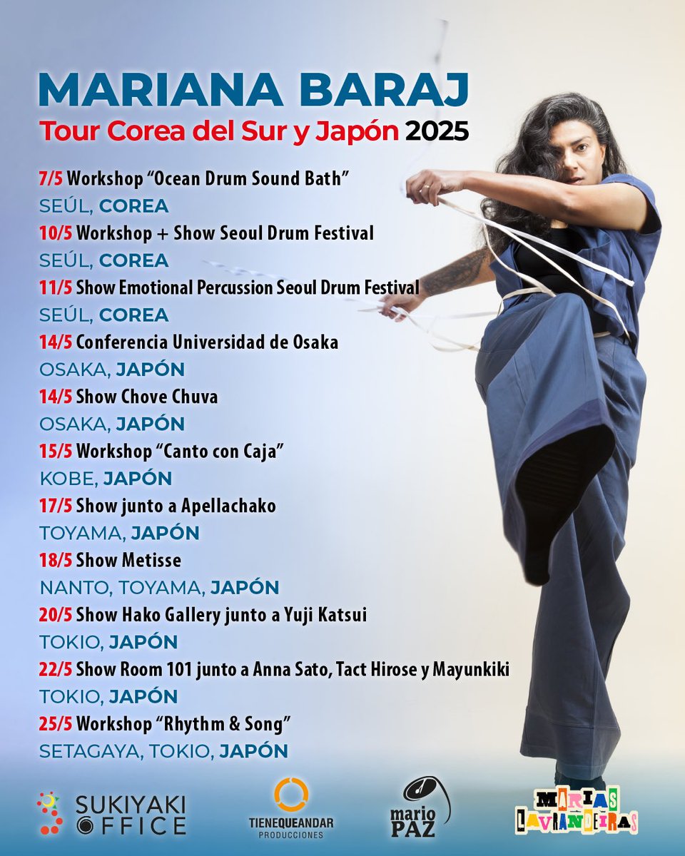💫Tour Corea-Japón 2025💫