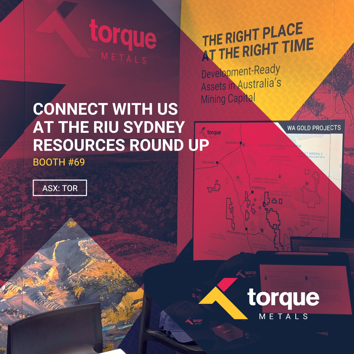 Torque Metals tweet media