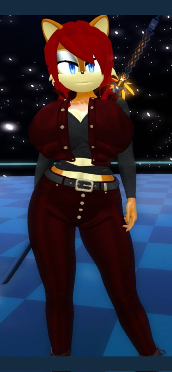 RoyalAcorn01's tweet image. ~Sally Alicia Acorn
~23 years old and stopped aging due to mysterious circumstances 
~master hand to hand combatant
~Trained and learned ki usage
~Will not hesitate to kick your ass if provoked 
~above average intelligence
~advanced leadership skills
~friendly writer rt?