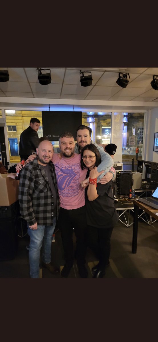 gcje24's tweet image. @Kenny_THN Happy Birthday, Kenny! Hope you have the best day! Love and hugs. @theheavynorth

theheavynorth.bandcamp.com/track/gimme-sh… 

@StePenn @JoseIbanezmusic @codgewalsh @waxandbeans