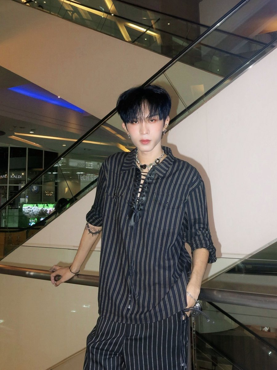 TATAM_FANCLUB Official (@tatamfans) / Posts / X