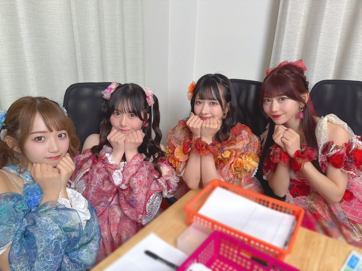 SWEET STEADY【Official】 on X