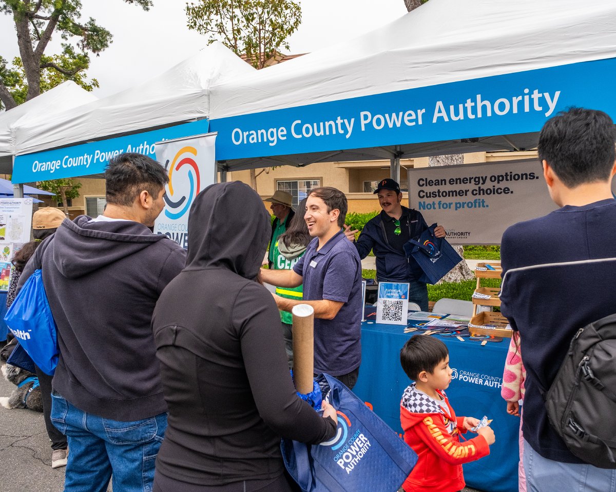 We're giving a shout out to all the generous sponsors who helped make our second annual #CicloIrvine event a success Saturday.

A special thank you goes out to Presenting Sponsors, <a href="/UCIrvine/">UC Irvine</a> and <a href="/UCIrvineHealth/">UCI Health</a>, and Open Street Advocate Sponsor, Orange County Power Authority.🙌