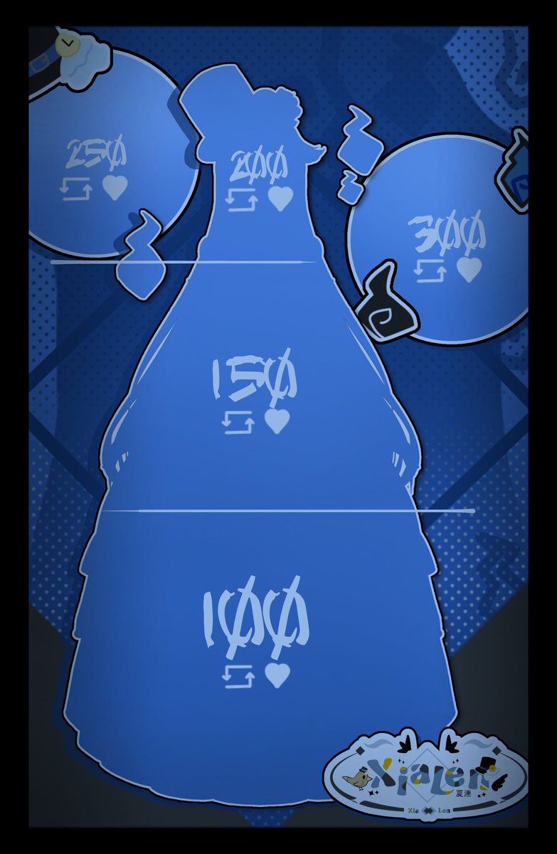 Xia4Len's tweet image. ꧁༒☬𝕣ꫀꪜꫀꪖꪶ☆•ꪑꪮᦔꫀꪶ☬༒꧂

ꍏꈤꂦꂵꍏ꒒ꀤ ꂵꍟꈤꁅꍟꋪꀤꀘꍏꈤ ꌩꍏꈤꁅ ꃅꍏꈤꌩꍏ ꀘꍟ꒒ꀎꍏꋪ ꉣꍏꀸꍏ ꌗꍏꍏ꓄ ꁅꍏꌃꀎ꓄ ꌗꍏꀭꍏ ꀤ꓄ꀎ꒒ꍏꃅ ꊼꀤꍏ꒒ꍟꈤ ꍏꈤꀭꍏꌩ ꌗꀤꁅꂵꍏ ꌃꍏꈤꁅꍟ꓄ ꍏꀘꀎ ꉓꀎꀘꌗ🪶🪶

#VtuberUprising #Vtuberdebut #VtuberID #VtubeReveal