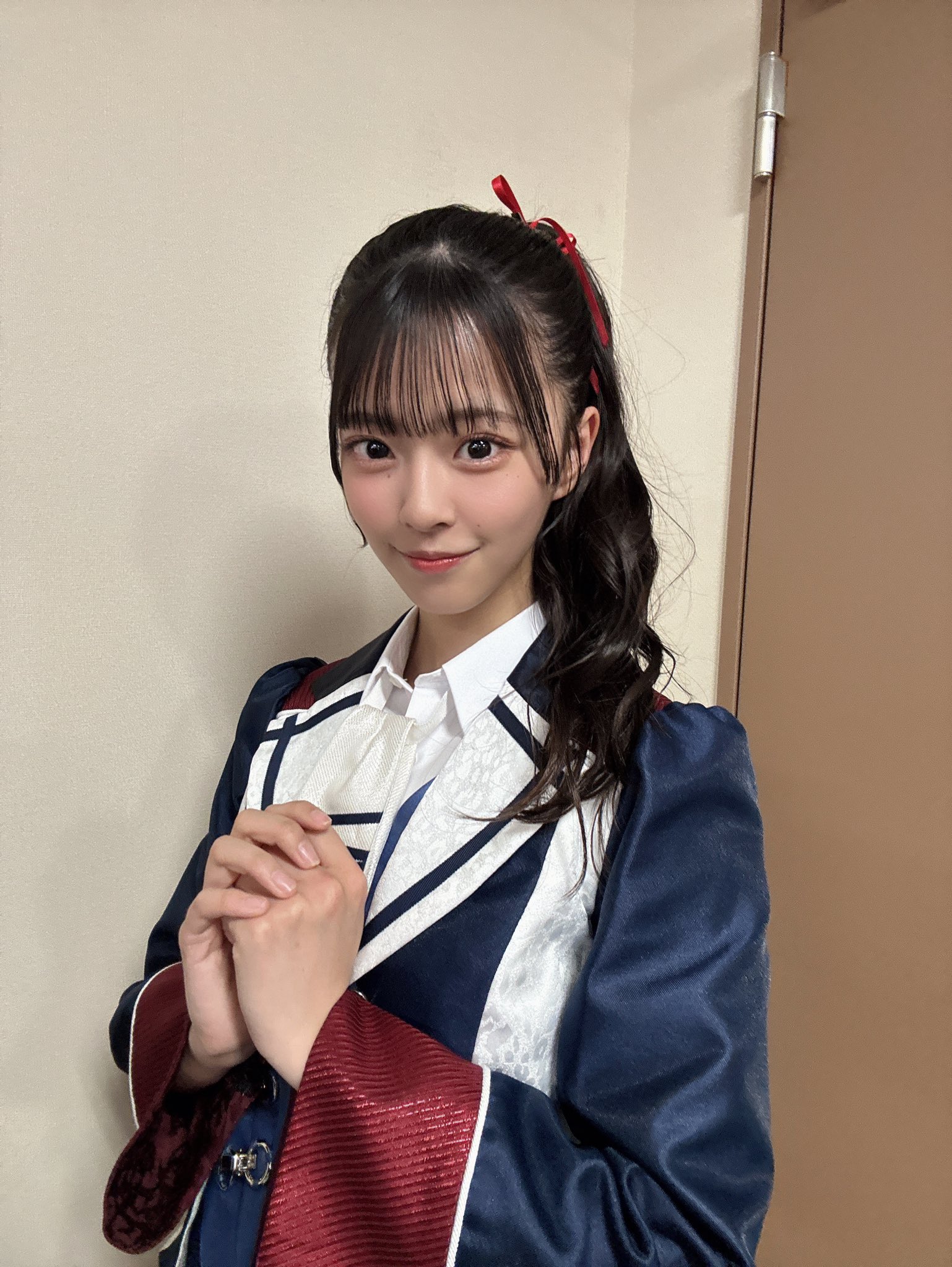 あやちゃん | Shibuya Tokyo Japan🇯🇵💖 2月寒すぎて黒