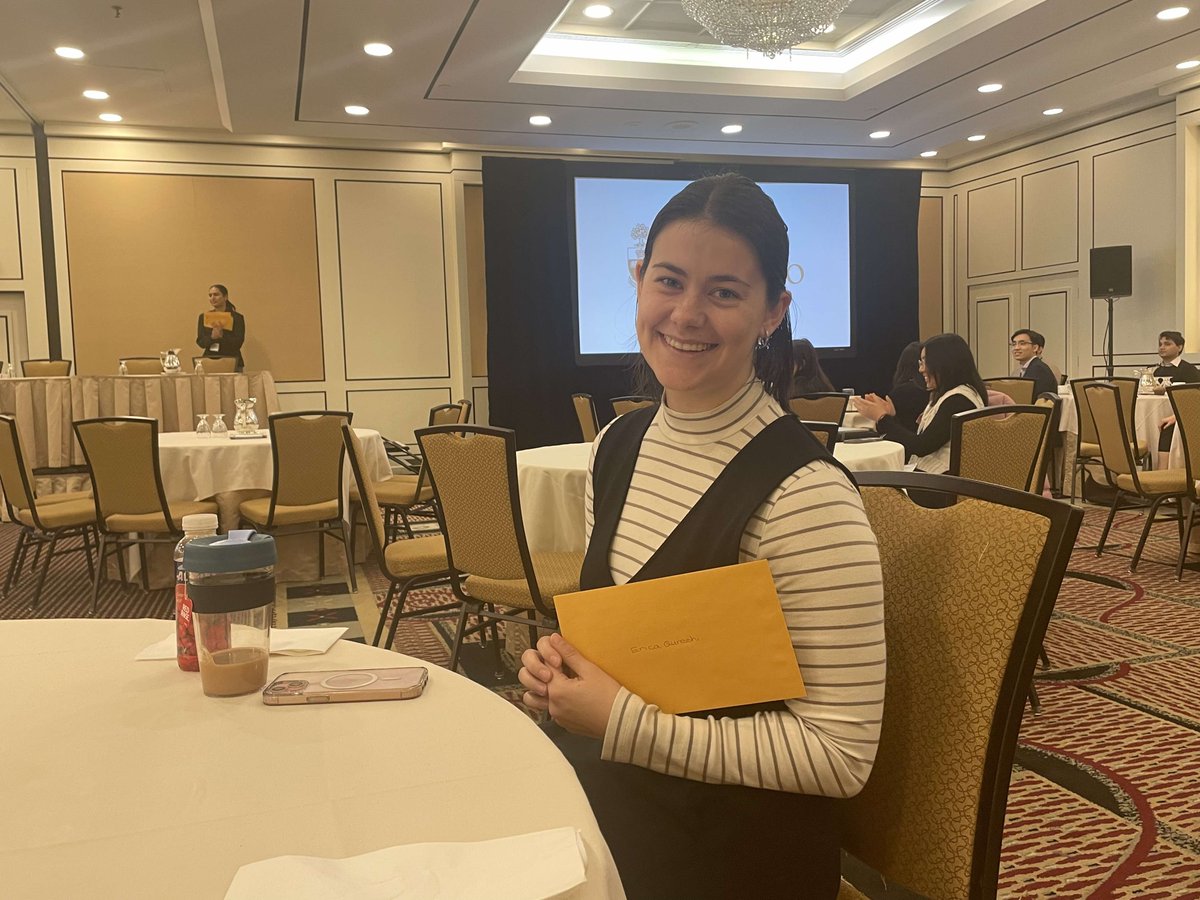 UBC MD/PhD Program tweet media