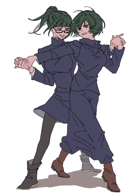 まきまい