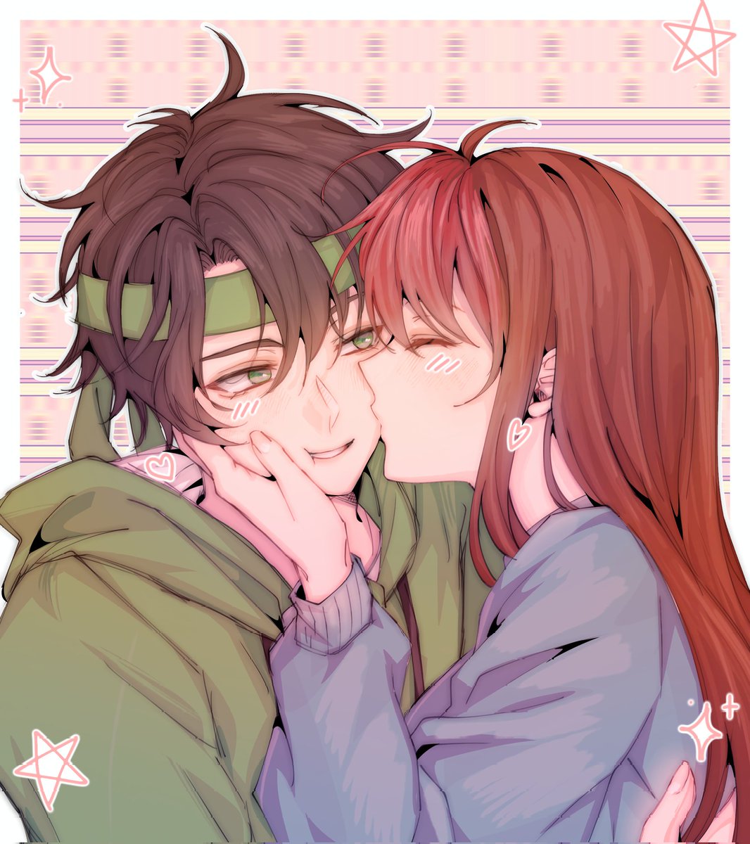 Feliz cumpleaños precioso 💚✨
Espero lo pases genial en tu día y que cumplas muchos más 🎈✨
<a href="/TerriMerD/">TerriM</a> 💚✨