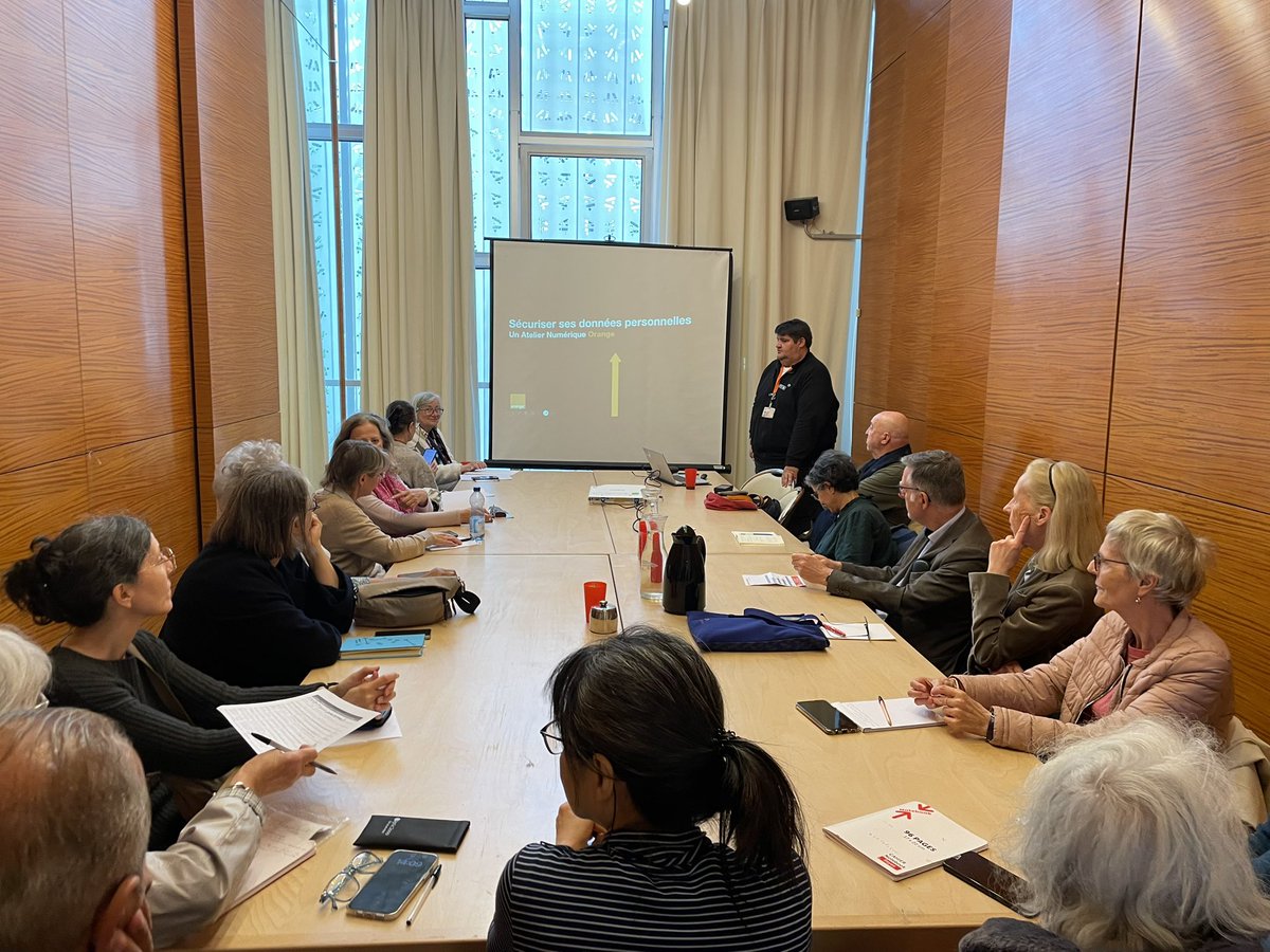 Michel San Augustin tweet media