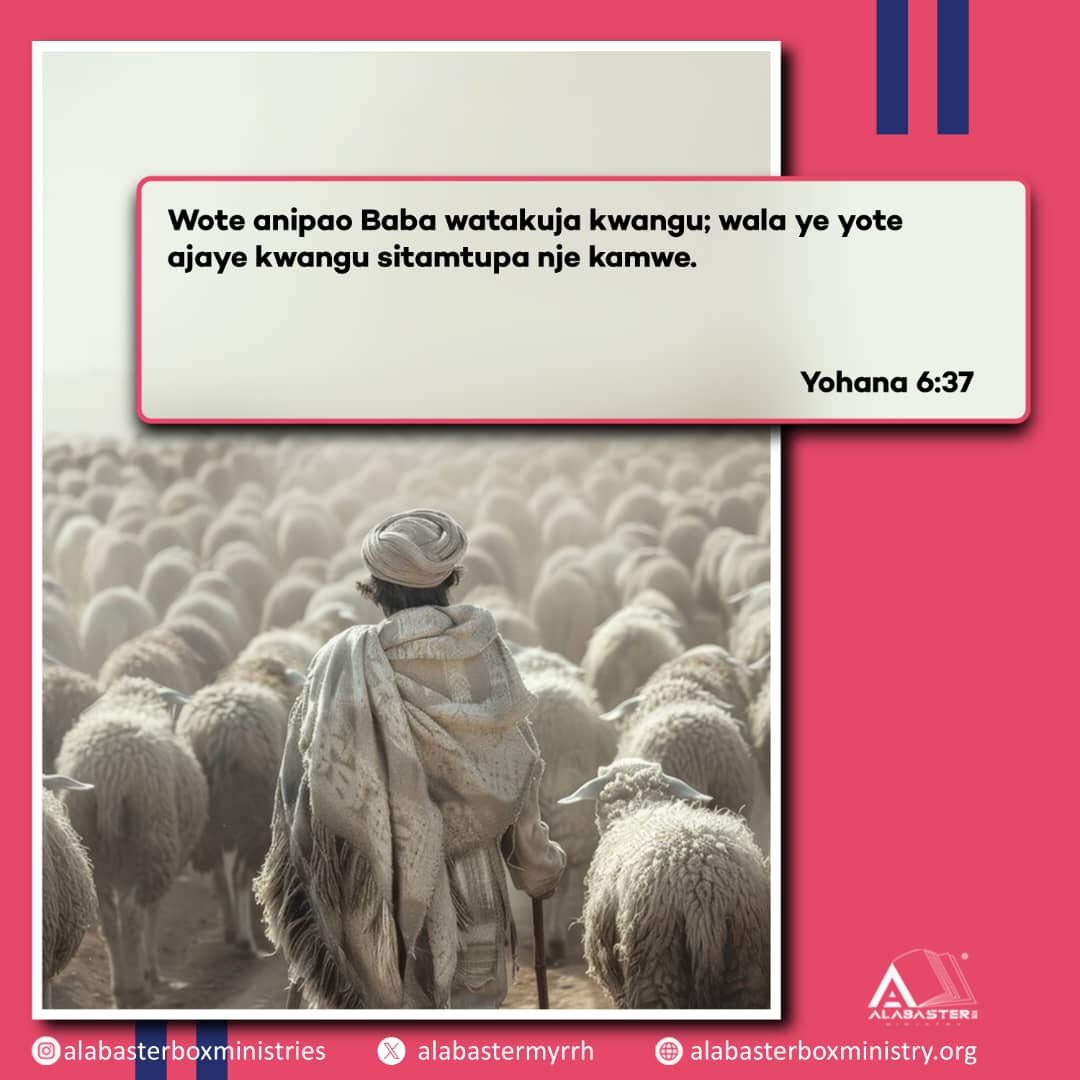 alabastermyrrh's tweet photo. #Wito🤗: Yesu, kwenye Neno lake ameonyesha nguvu ya kiungu ya kutosha kumshawishi kila mtu mwenye uwezo wa kufikiri ili kuwa na uwezo wa kuangazia dhamiri. Muamini yeye. https://t.co/zRlxP7sxtB