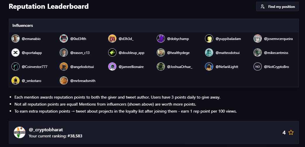 Crypto Bharat tweet media