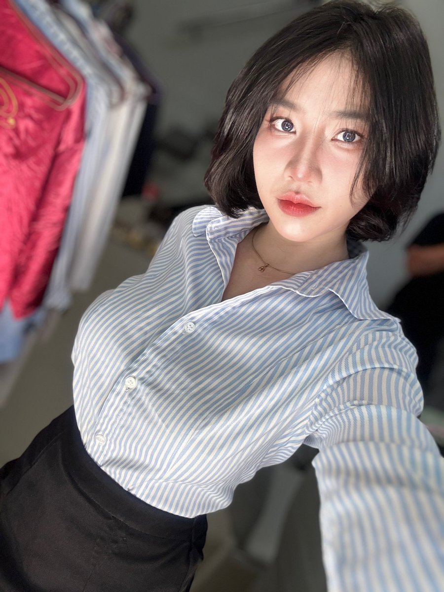 nine7939's tweet photo. เขิลเหมือนกันนะ มีแดดแอบส่อง🤗 https://t.co/rH9HnzJE4h