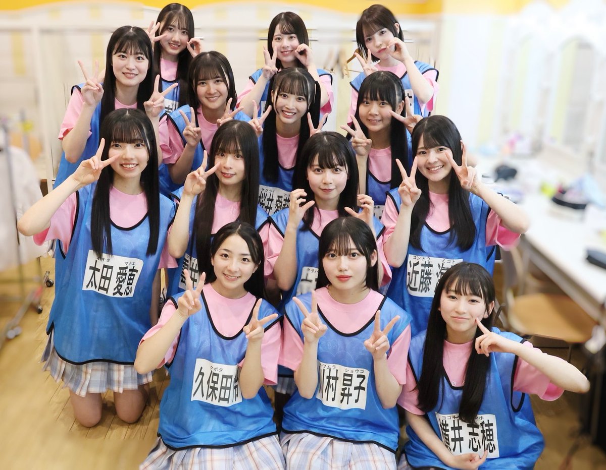 SKE48 30時間TV2025 〜春の大文化祭 SKE(サカエ)の桜はまだ満開