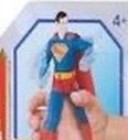 If Superman freezes his own fists with ice breath to punch something I’m gonna lose it in that theater 😭🙏