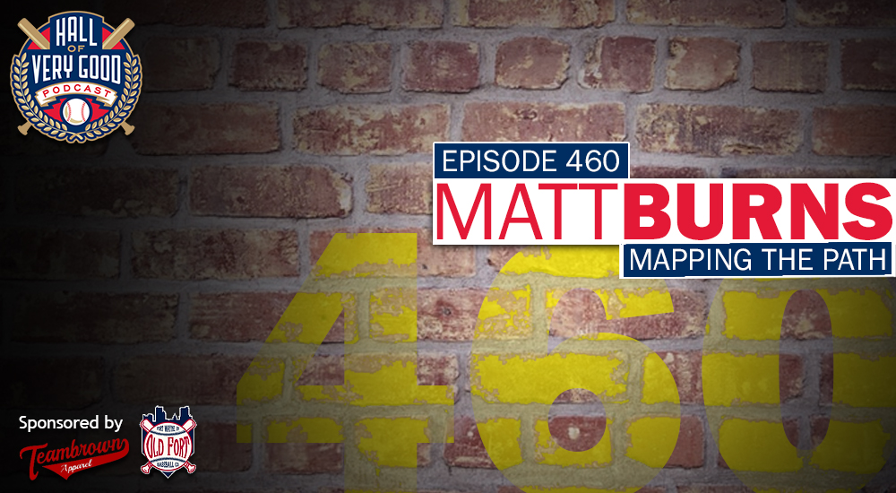 Shawn Anderson (@hovg) on Twitter photo This week on #HOVGPodcast, Matt Burns takes time from planning his next baseball road trip to talk to me about what all goes into <a href="/MappingThePath/">Mapping the Path</a>, his favorite ballpark food and how a random 2019 game kicked it all off.
🎙️- hovgpodcast.com/2025/05/episod…
🎙️- linktr.ee/hovg This week on #HOVGPodcast, Matt Burns takes time from planning his next baseball road trip to talk to me about what all goes into <a href="/MappingThePath/">Mapping the Path</a>, his favorite ballpark food and how a random 2019 game kicked it all off.
🎙️- hovgpodcast.com/2025/05/episod…
🎙️- linktr.ee/hovg