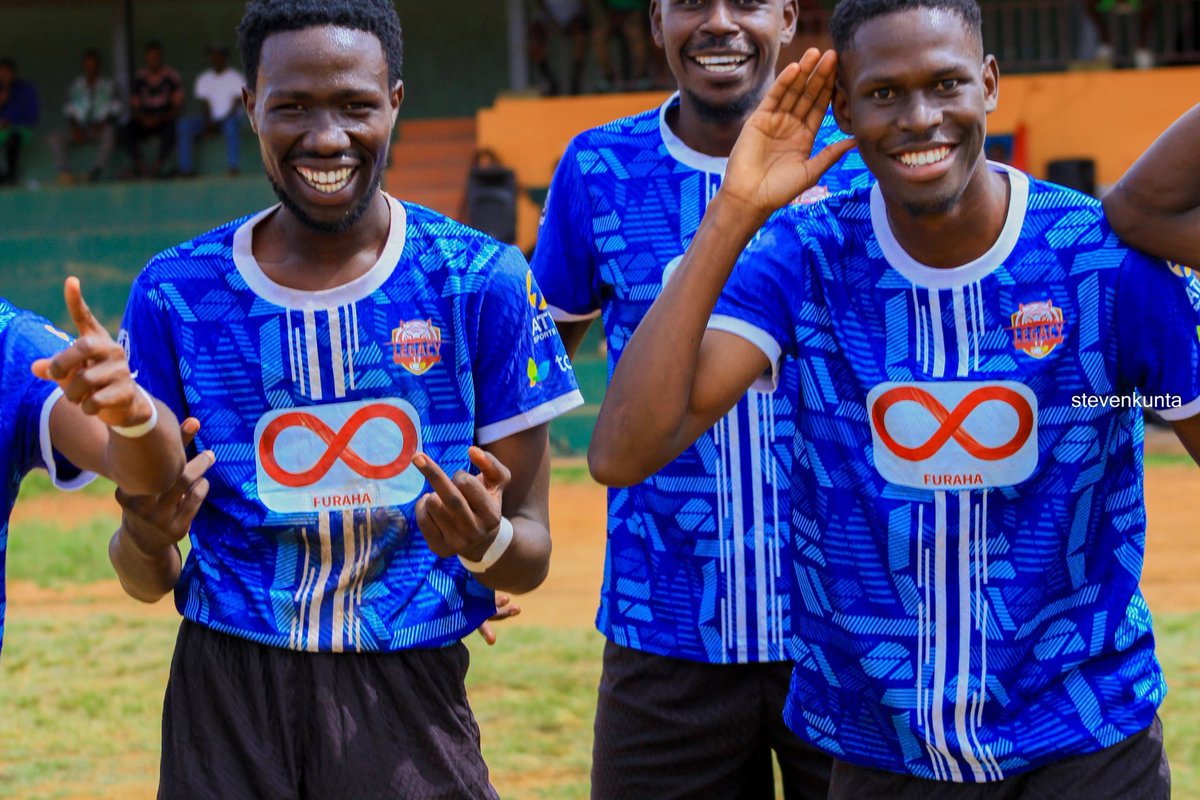 17 LEGACY FOOTBALL CLUB tweet media