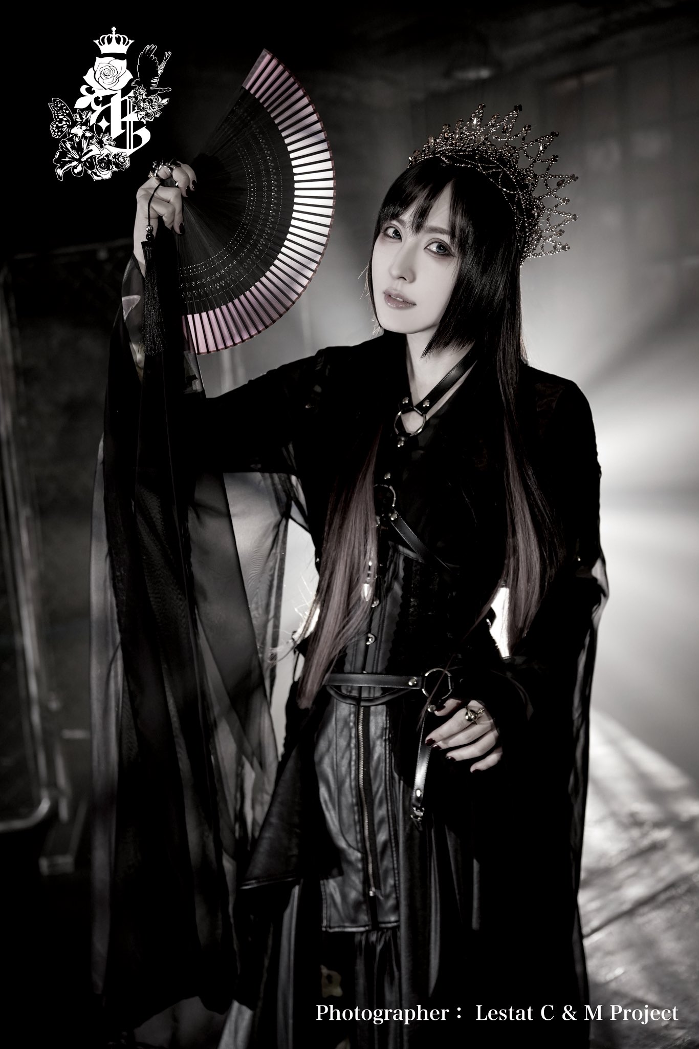 Lycee　ダージリン　直筆サイン　喜多村英梨 m12485727115_1.jpg?1726372229