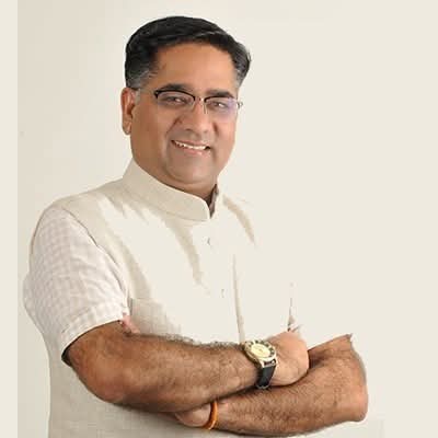 Dr. Kirodi Lal Meena (@drkirodilalbjp) on Twitter photo कैबिनेट मंत्री एवं पुष्कर से भाजपा विधायक श्री सुरेश सिंह जी रावत को जन्मदिन की हार्दिक बधाई एवं शुभकामनाएं।
प्रभु श्रीराम आपको उत्तम स्वास्थ्य एवं दीर्घायु जीवन प्रदान करें।
<a href="/SureshRawatIN/">Suresh Singh Rawat</a> कैबिनेट मंत्री एवं पुष्कर से भाजपा विधायक श्री सुरेश सिंह जी रावत को जन्मदिन की हार्दिक बधाई एवं शुभकामनाएं।
प्रभु श्रीराम आपको उत्तम स्वास्थ्य एवं दीर्घायु जीवन प्रदान करें।
<a href="/SureshRawatIN/">Suresh Singh Rawat</a>