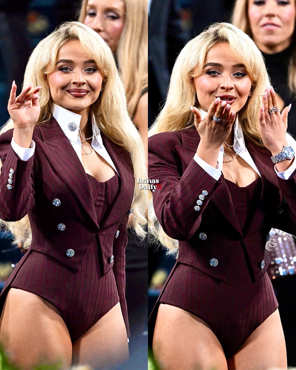 sabrinain4k's tweet image. BODY TEA