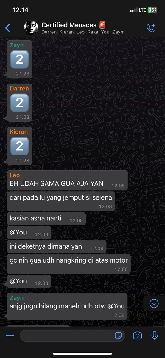 Ayesha | chawoomin au on going 📌| RBIO! tweet media