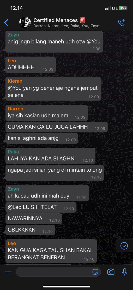 Ayesha | chawoomin au on going 📌| RBIO! tweet media