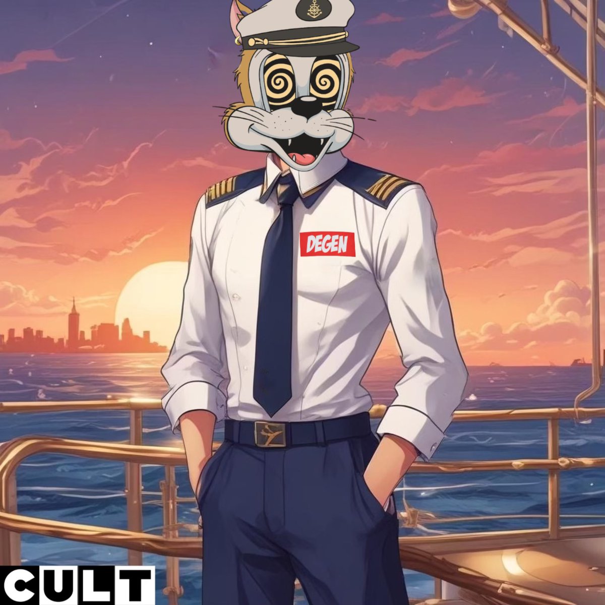 GM LEGENDS, Happy Toonzday! ⚡☕

Who's active this early? 

✌🏻❤️