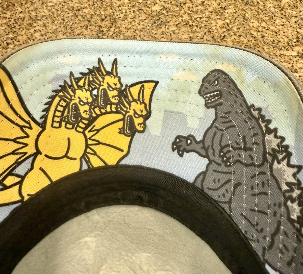 Koren Manrique tweet media