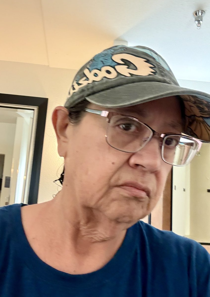 Koren Manrique tweet media