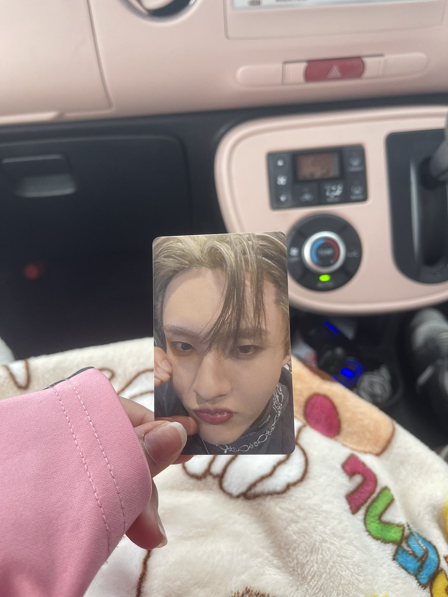 INI FC W会員 トレカ 交換

【譲】田島

【求】佐野

現在福岡会場おります。
検索からも気軽にお声がけ下さい🙇‍♀️

 #INI_XQUARE  #INI交換  #INI譲  #INI求