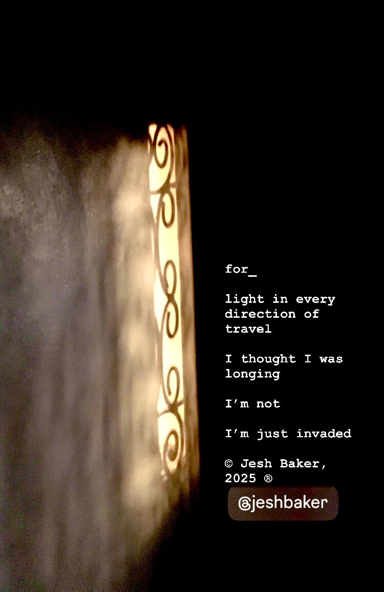 JeshBaker's tweet image. for _ 

#underscore