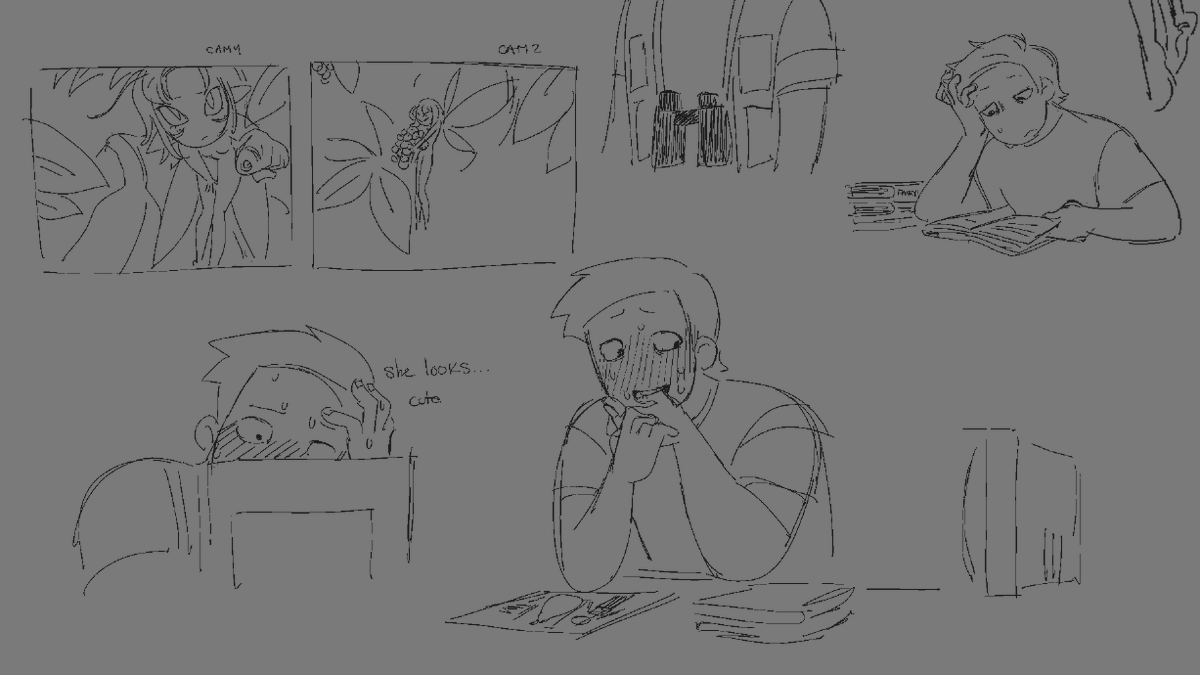 A Au
#ClinicalTrialgame