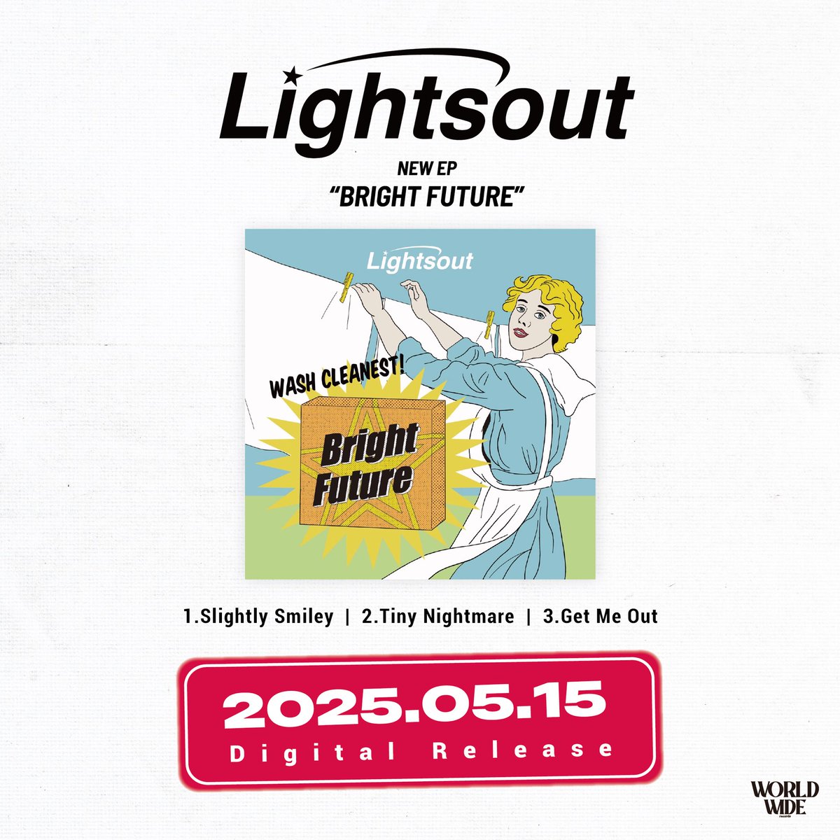 Lightsout (@lightsout_jpn) on Twitter photo 