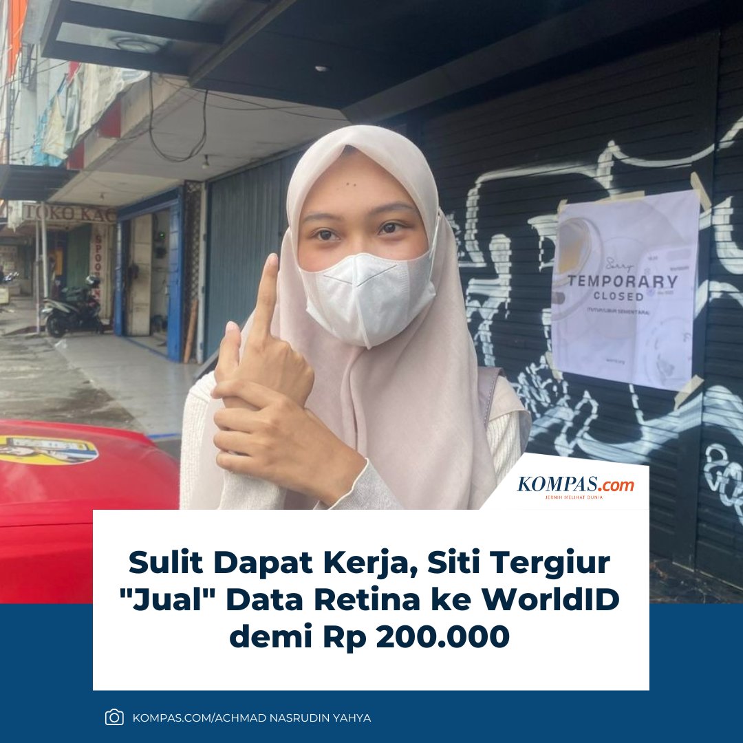 Kompas.com tweet media