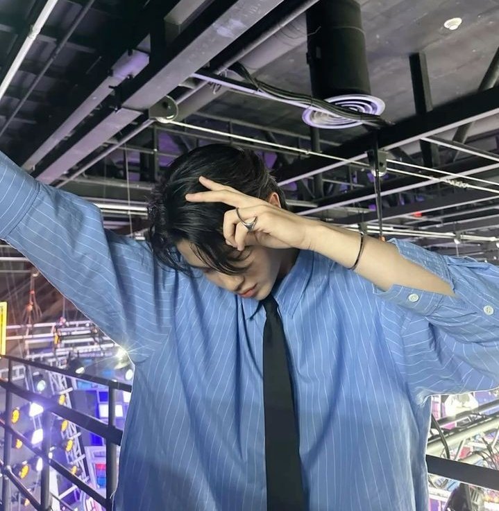 𝙖𝙡𝙢𝙚 ★ | Rest. tweet media