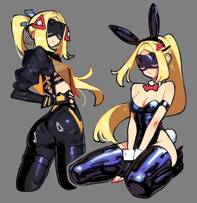 trigger zzz