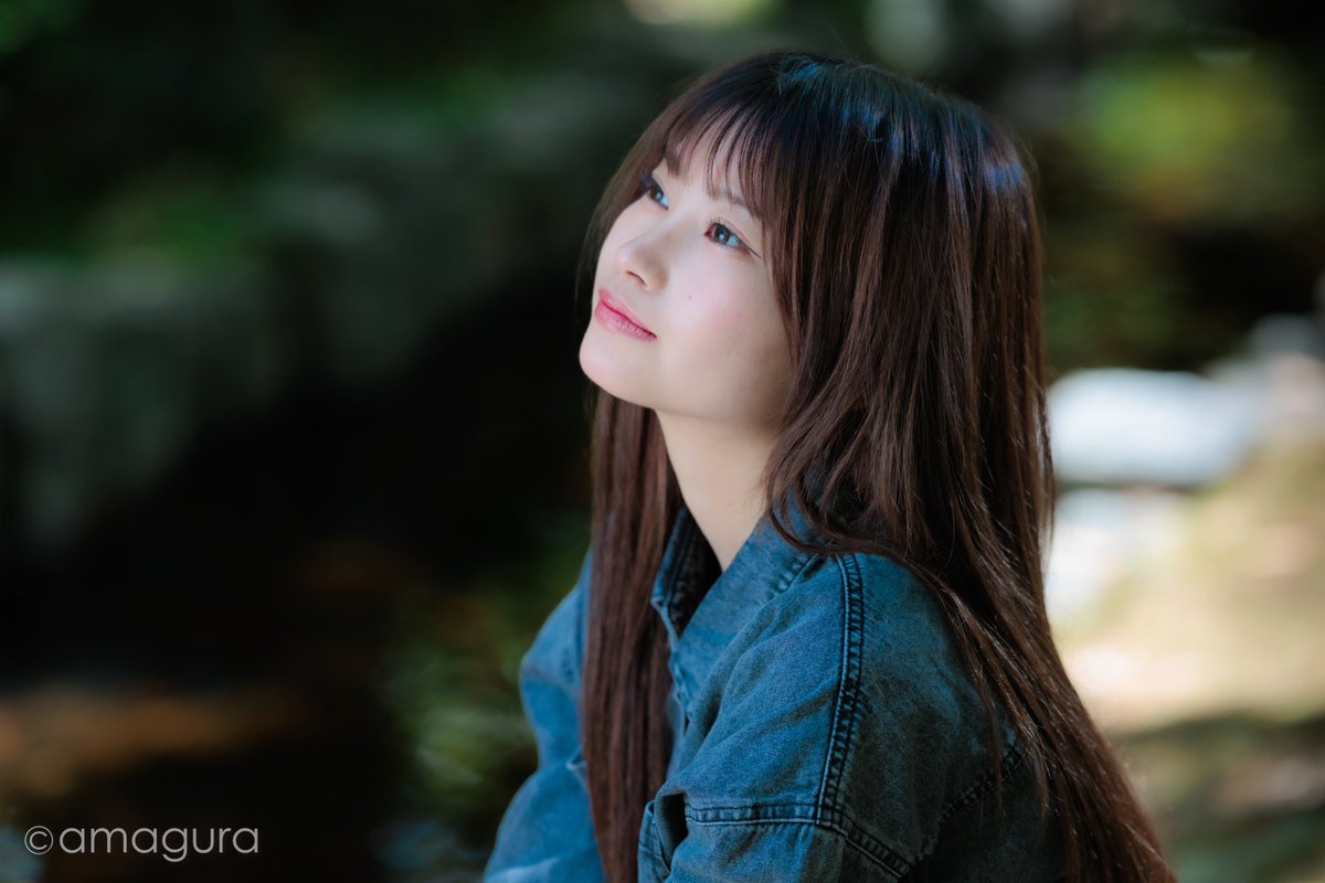 Model:saya(ことりプロモーション所属) photo by amagura 2025.5.4 #東