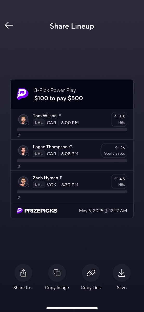 Free again

prizepicks.onelink.me/gCQS/shareEntr…