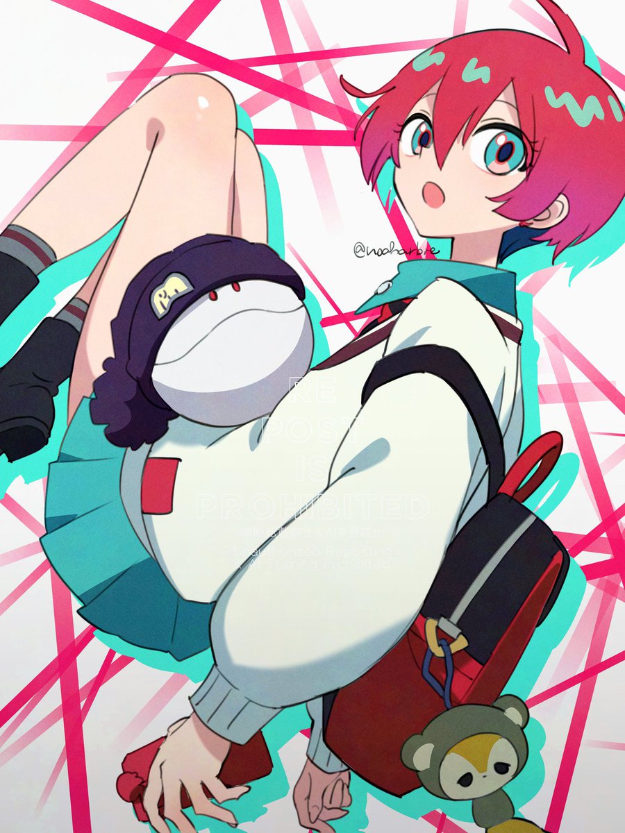 マチュ #GQuuuuuuX 