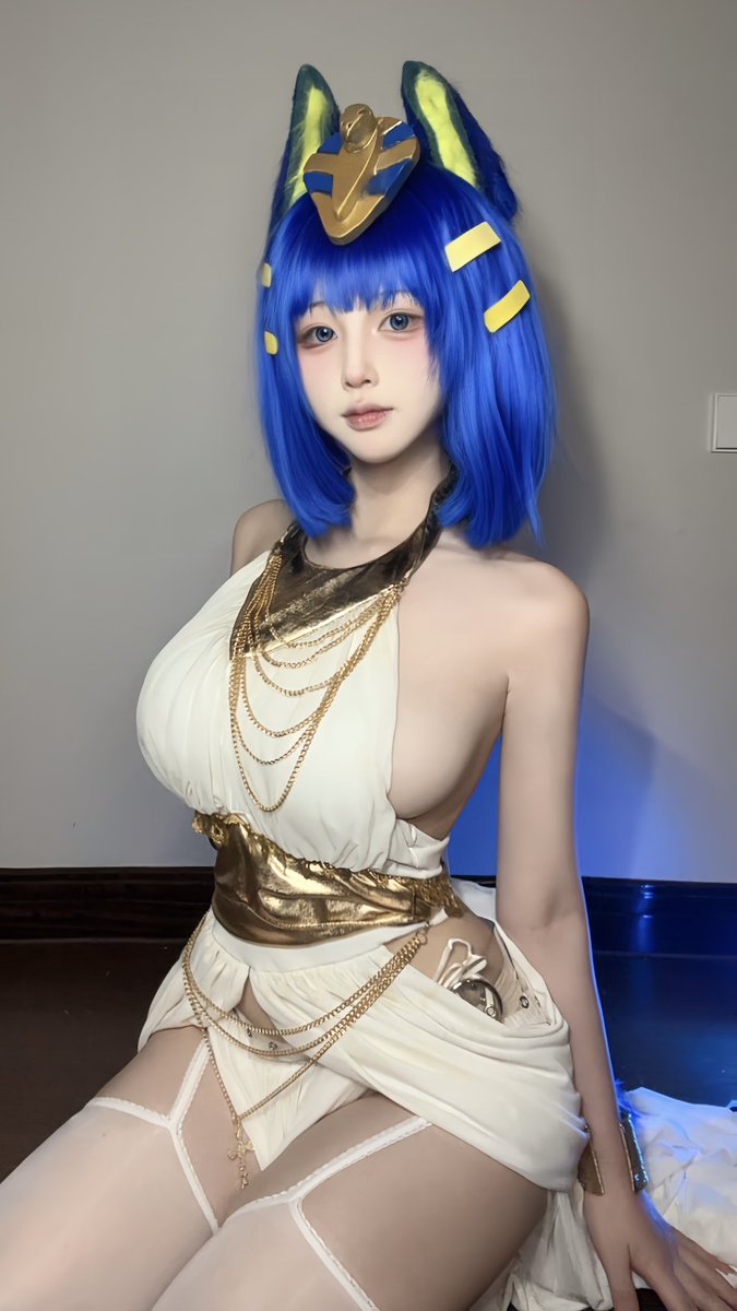 埃及🐱
