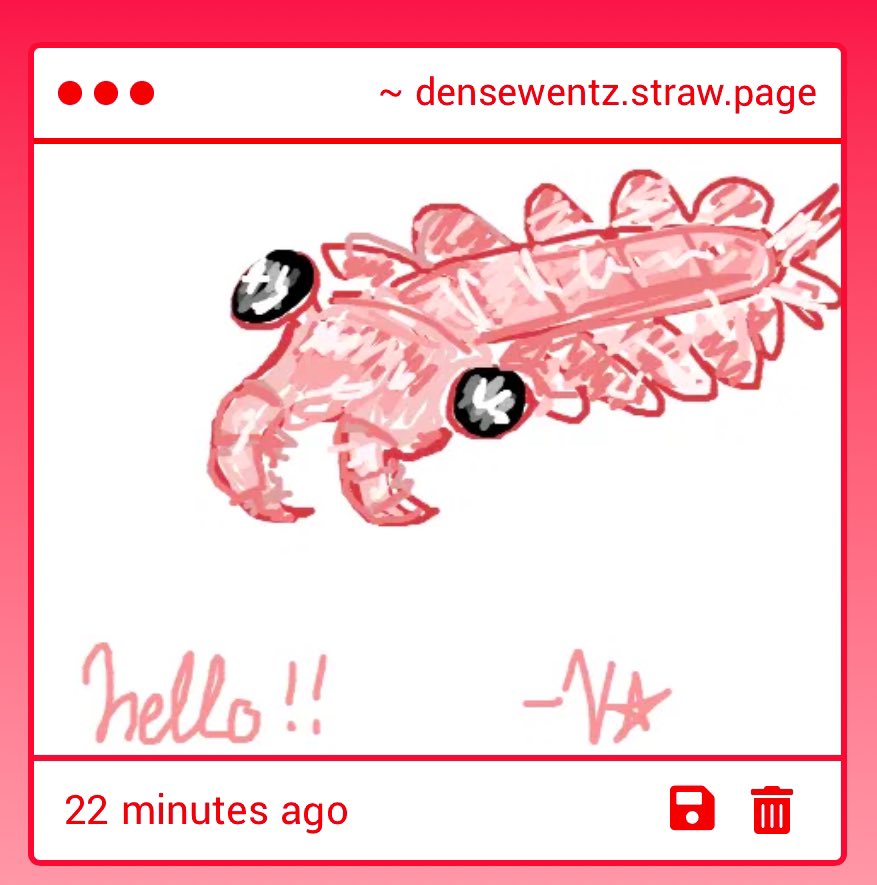 densewentz's tweet image. thank u v it’s been ages