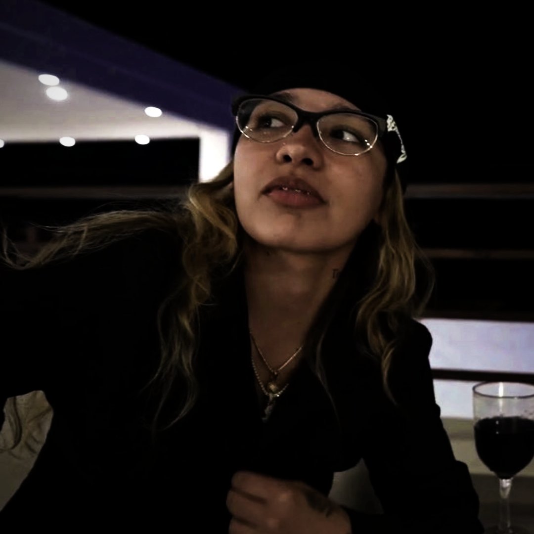 GENOVEBA HAZME TODO LO QUE QUIERAS